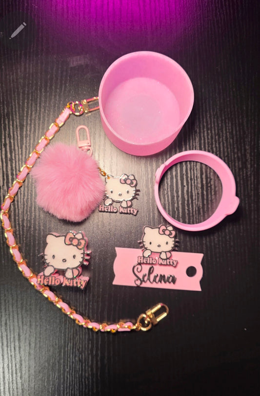 HK Tumbler set.