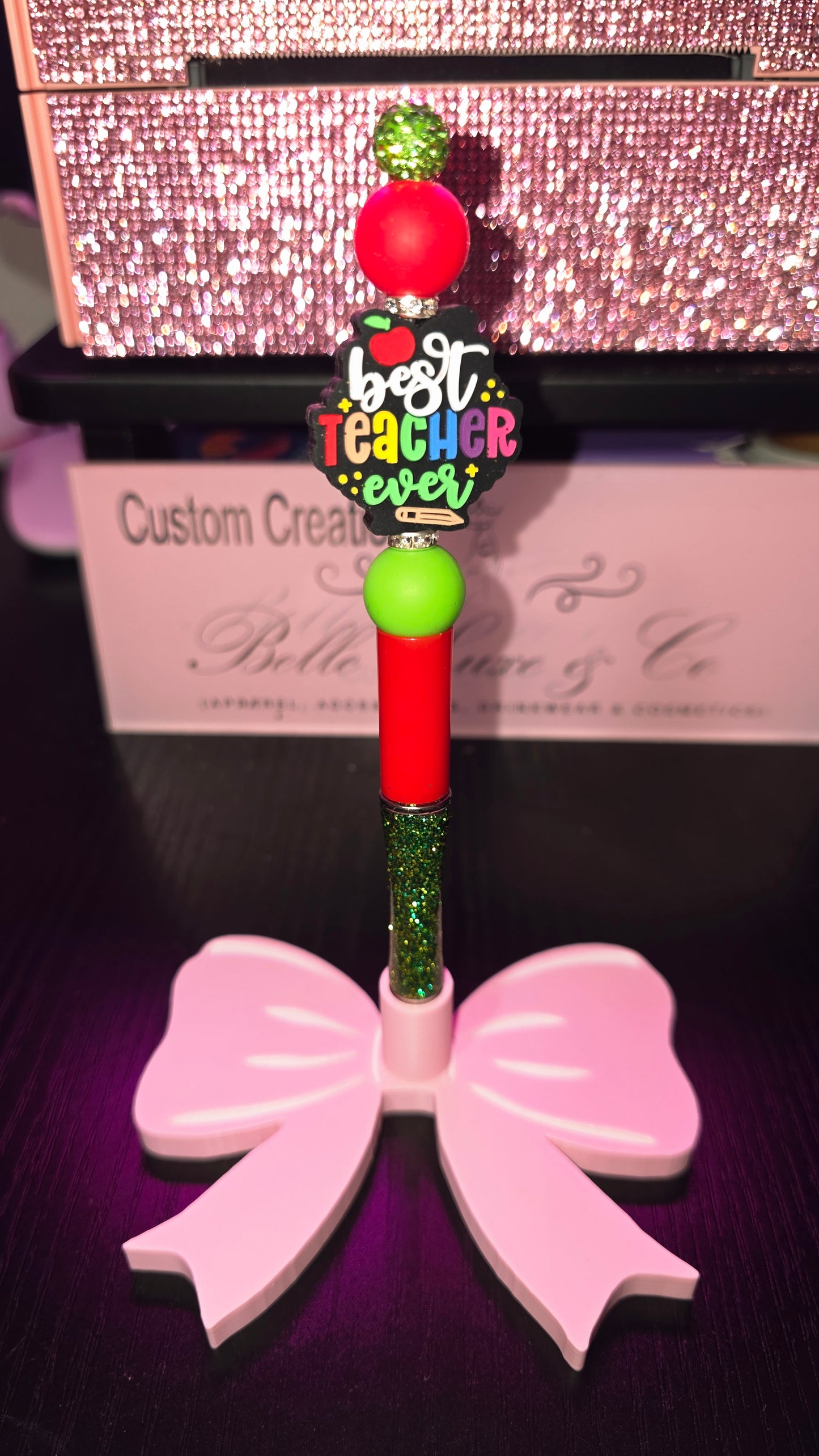Custom Pens